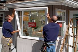 Best Impact-Resistant Windows  in USA